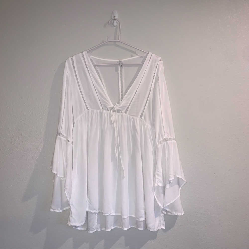 Raviya Swimsuit Cover-up Dress size Small